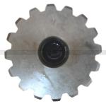 Compatibility Compatible With 205-26-71393 PC200-3 Excavator Swing Pinion Brands
