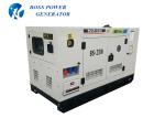 24KW 30KVA Quanchai Diesel Generator Detachable Rust Proof Corrosion Resistant