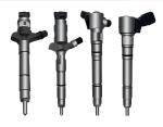 4HK1 6HK1 DENSO Diesel Injector 095000-8903 095000-8900 095000-8901 095000-8902