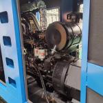 CE/ISO Approved Cummins 250KVA 200KW Silent Diesel Generators with Stamford