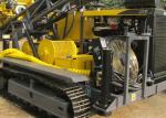 1600m Depth Diamond Core Rig