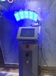 Compact Size Photodynamic Therapy Machine For Wrinkle Removal High Safety
