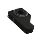 High Precision Miniature Motorized Rotation Stage DC 24V