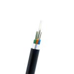 Duct Outdoor Fiber Optic Cable 2-576 Cores With Excellent Waterproof Performance