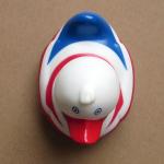 The United States flag plastic bathroom duck accessories for kids or advertiseme