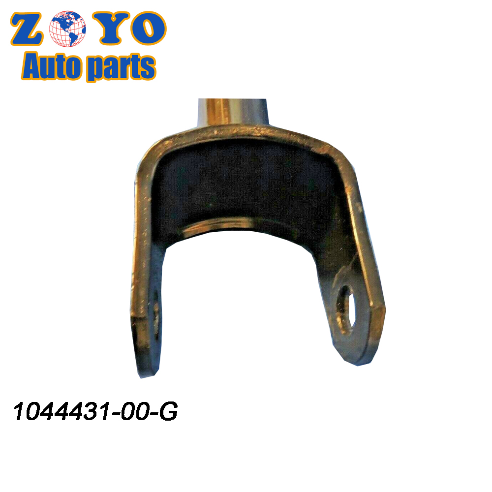 Suspension System Car Parts Auto Spare Parts for Tesla Model 3 Bushing Nature Rubber