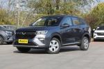 Wuling 99 Maximum Horsepower Gasoline-Driven SUV 5 Seats 5 Doors Family Sports
