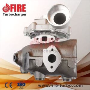 K28 Turbocharger 53289886490 846807 MAN Commercial Vehicle Volvo Volvo-Penta