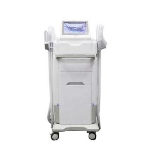 China Electromagnetic Muscle Sculpting Machine 13.46 Tesla Painless Cool Sculpting Equipment factory