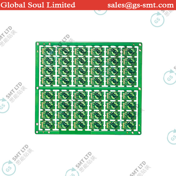 Blue Win High-frequency Heavy Copper PCB Circuit Board for Advanced Applications