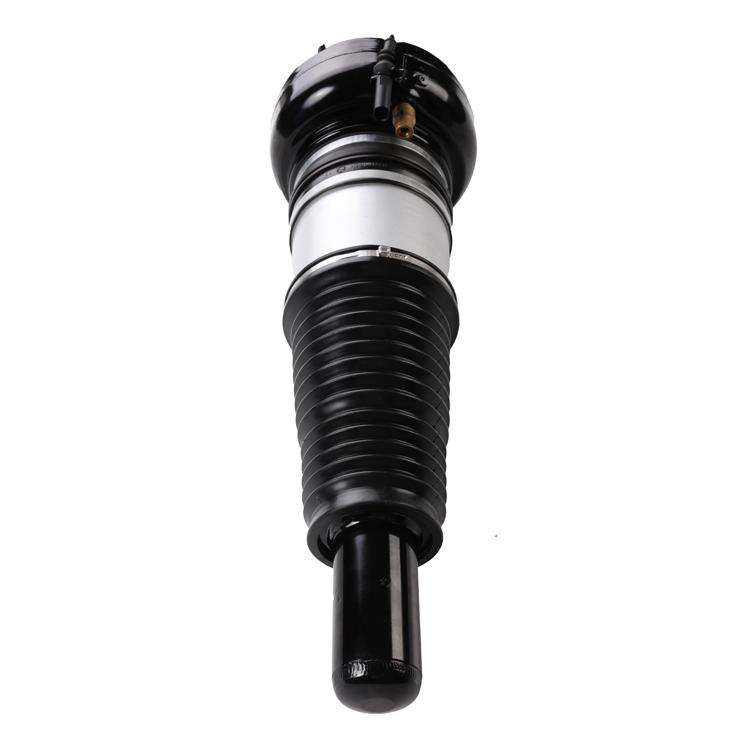 OE 4H0616039AF Air Shock Absorber Air Suspension For Audi A8 D4 Front Left And Right