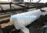 GB/T9808 ZT380 High Strength Steel Tubing Precision Good OD ID Tolerance