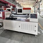 Steel Metal Torsion Testing Machine Equipment With 1 Year Warranty Microcomputer