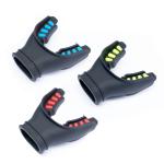 Silicone Scuba Diving Accessories Mouthpiece For Underwater Sport