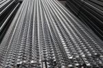 Aluminum And Steel Anti Skid Metal Plate Stair Treads Safety Strut Grip Planks