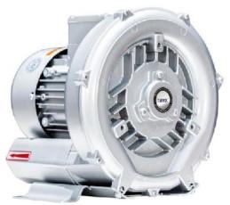 China High-Performance Aerator Blower for Wastewater Treatment in Industrial and Municipal Facilities and Systems factory