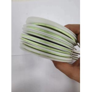 CE/RoHS Certifications 6618 Led Cob Tape Light Dimmable 90Ra COB LED Strip For