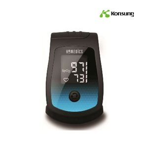 China ODM Digital Fingertip Pulse Oximeter ISO13485 factory