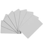 EM4200 125khz RFID NFC Card Blank For Inkjet Print