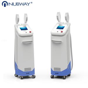 China Factory Price Skin Rejuvenation shr opt Elight IPL hair removal machine factory