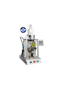 China 5KW Ultrasonic Wire Harness Ultrasonic Metal Welding Machine 20K 50MM2 factory