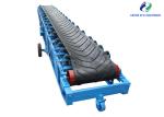 High Efficiency Dahan Coal Mine Conveyor Belt Stringent Specification