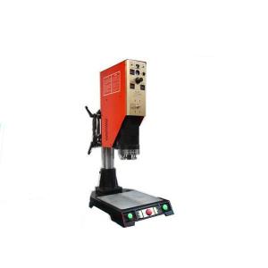 China 20KHz Large Power Ultrasonic Welder factory