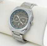 OEM Sports And Business Style Mens Stainless Steel Band Quartz Watch With Analog