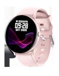 8762C Chipset Fitness ABS PC Heart Rate Smartwatch Flash 160KB RAM
