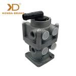 Foot Brake Valve 4613152580 For DAF For Mercedes Benz For WABCO
