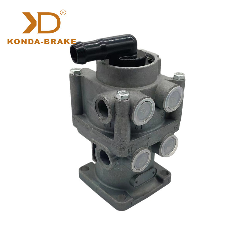 MAXTRUCK African Market Truck Parts 4613152580 for DAF 1505307 for MB 0034311505 0034311505 0034311505 Foot Brake Valve