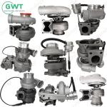 HX35W B180 CUMMINS Turbochargers 4035215 4035214 4035213