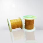 Triple Insulated Wire Magnet Copper Wire Conductor Iso Ul Certificated Tiw-b