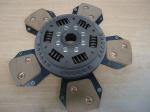 3701011m91 5 pad clutch disc for some Massey Ferguson 300 & 4200 series