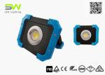 15W COB LED High Lumen Work Light With Magnet Heavy Impact Size