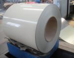 S280GD Pre Painted Hot Dip 0.13mm Galvanized Sheet Coil Ppgi