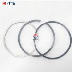 BF3L2011 Piston Rings 0428-0566 For De-utz Engine Spare Parts