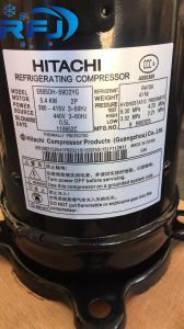 China E505DH Hitachi AC Compressor Heat Pump R410a Split Units Air Conditioners Applied factory