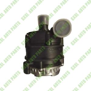 China For Maserati Ghibli Quattroporte 2014-2018 Electronic Auxiliary Water Pump OEM 670005347 factory
