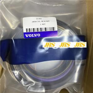 China EC460 EC360 VO.L.VO Hydraulic Oil Seal Kit ARM BOOM BUCKET factory