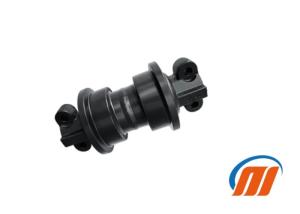 China Kobelco Undercarriage Excavator Parts Sk200-5 SK200 SK200-3 Carrier Roller factory