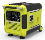 Pure Wave Mobile 3000w Home Inverter Generators