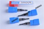 3*8*6D*50L*4F , 6mm shank , AlTiN Coating Square End Mill , 4 Flute , carbide