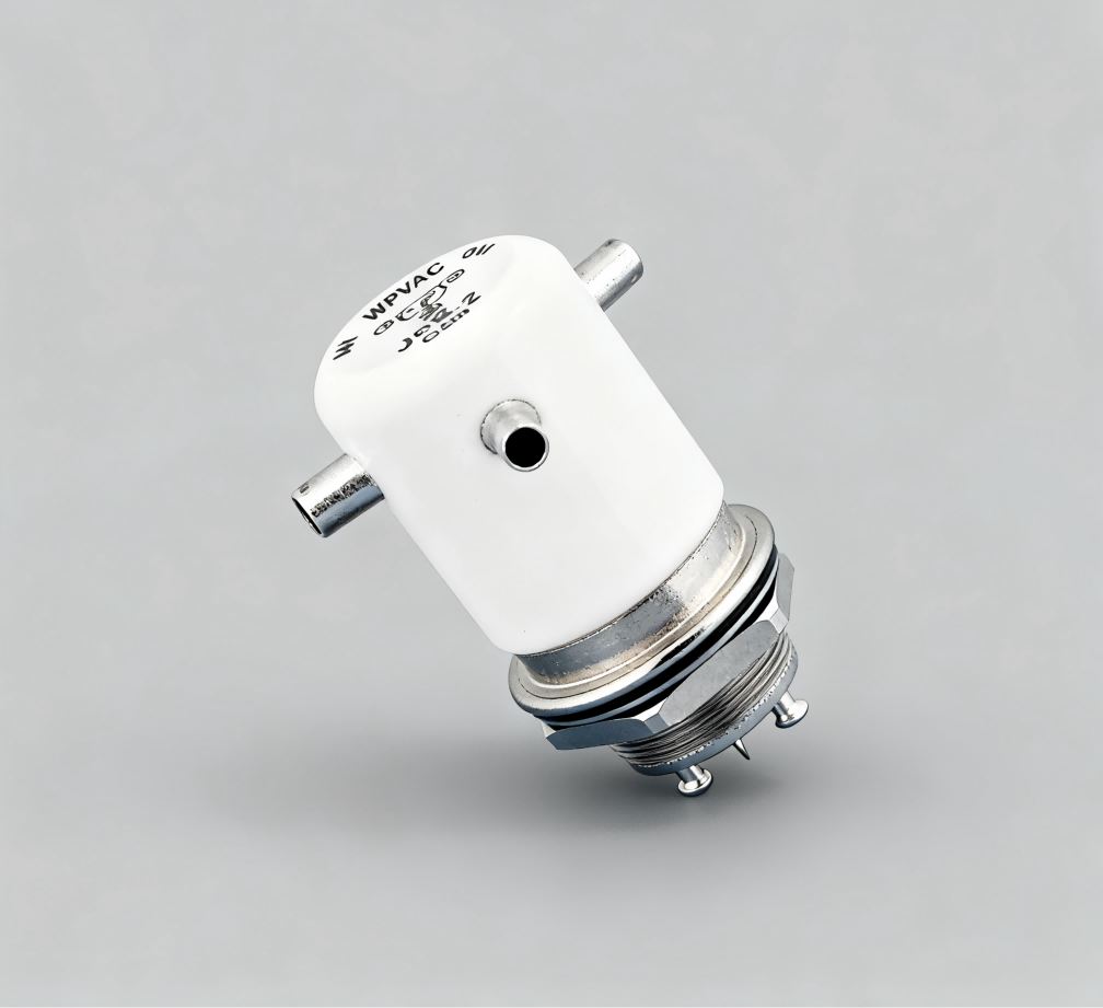 JPK8SP High Voltage Vacuum Relay with 15KV DC 30A Current and 12V/24V Coil