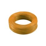 22awg UL1180 high temperature none cracked PTFE Insulated Wire