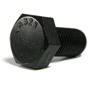 China High Strength Stainless Steel A325 Structural Bolts For Heavy Structure factory