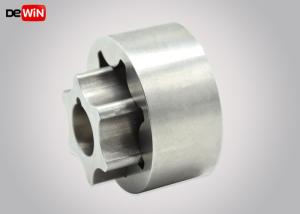 China Powder Metallurgy Sintered Sportster Oil Pump Drive Gear High Hardness Customized Size factory
