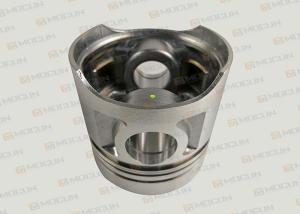 China Mitsubishi S4E Diesel Engine Piston 34417-04100 34417-04101 DIA 94 MM factory