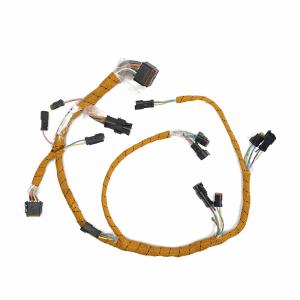China 195-7336 Aftermarket Engine Wiring Harness For Large Equipment factory