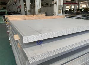 China 1500mm Width 316/316L Stainless Steel Plate 3.0-25mm Thick factory